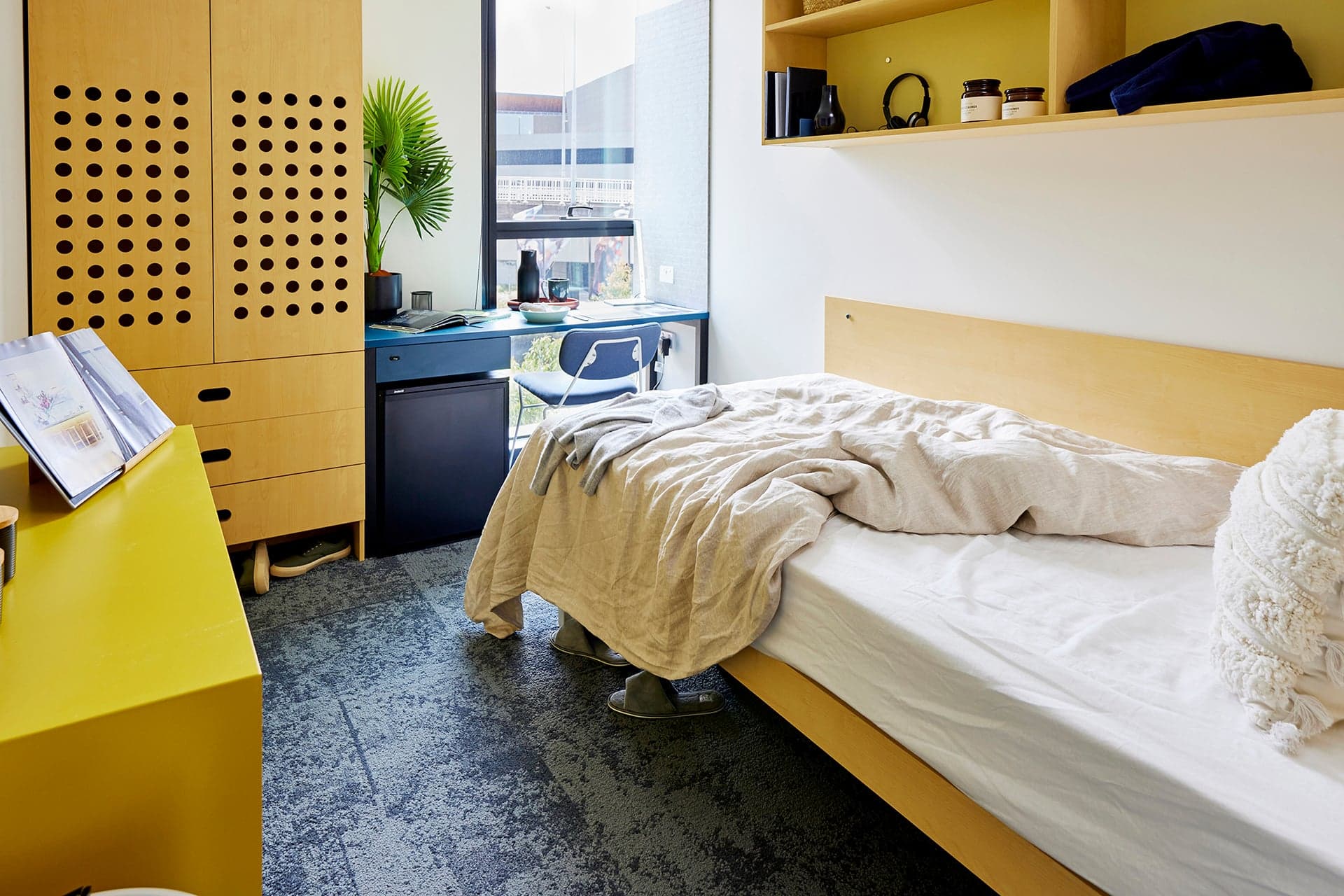 Signature Ensuite