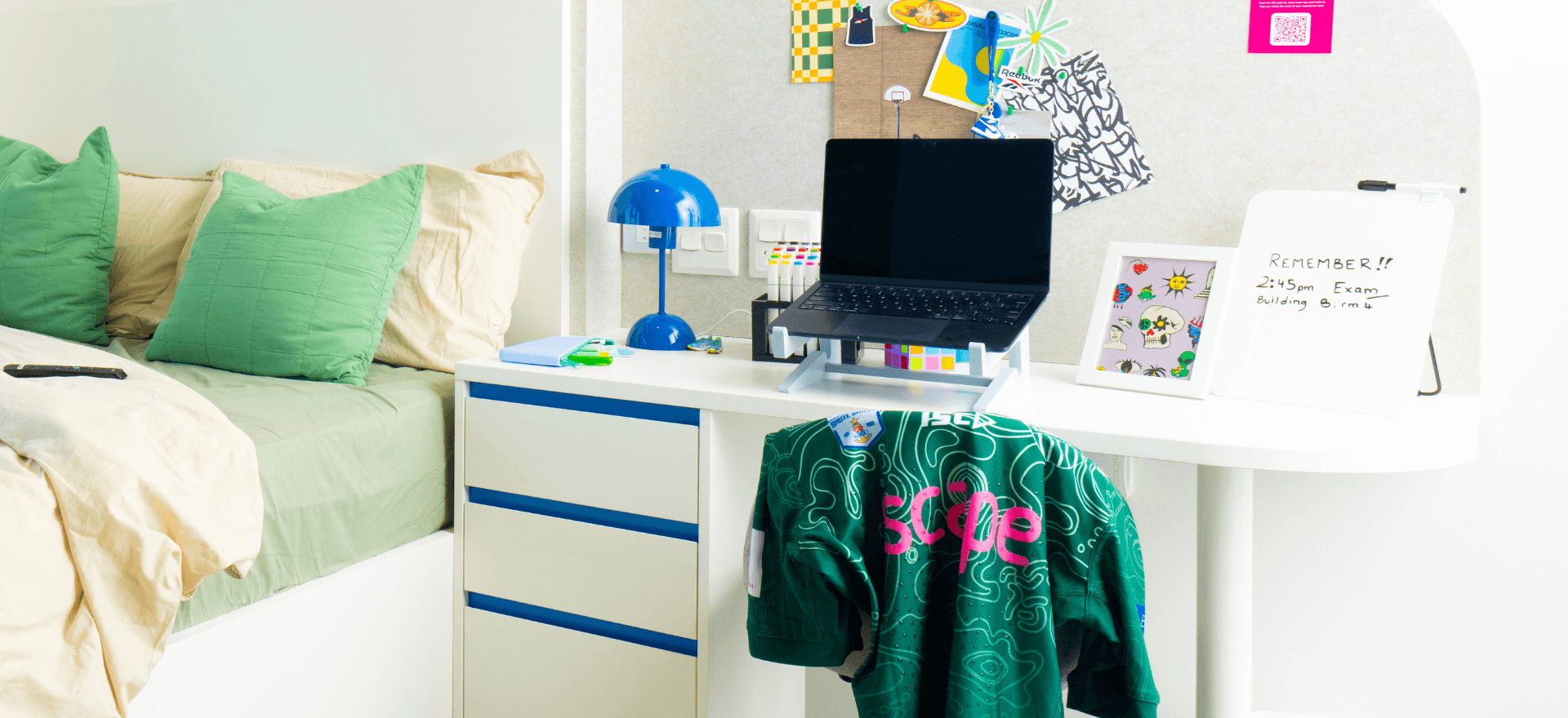 Ultra Studio Apartment