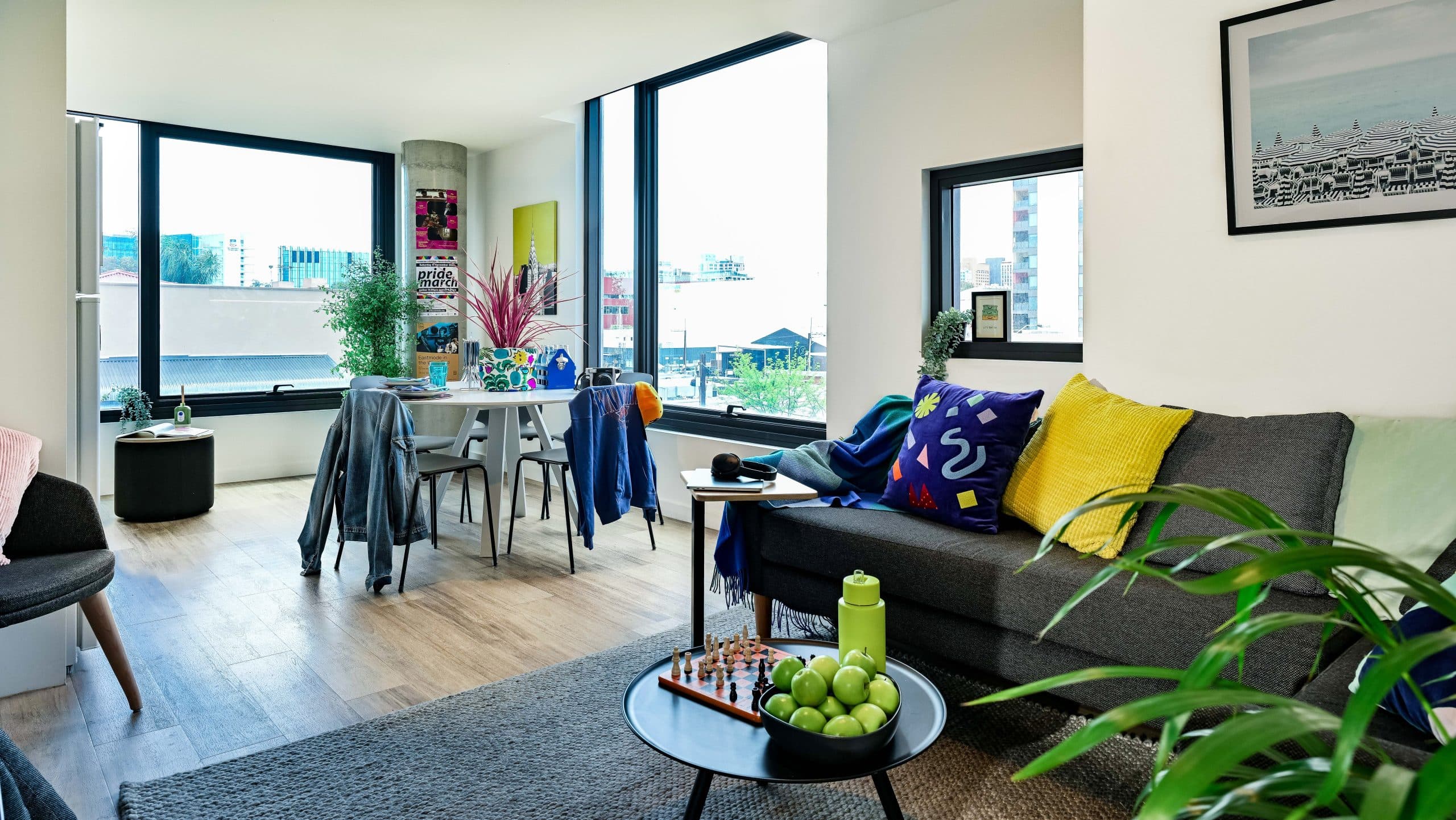 Room 20