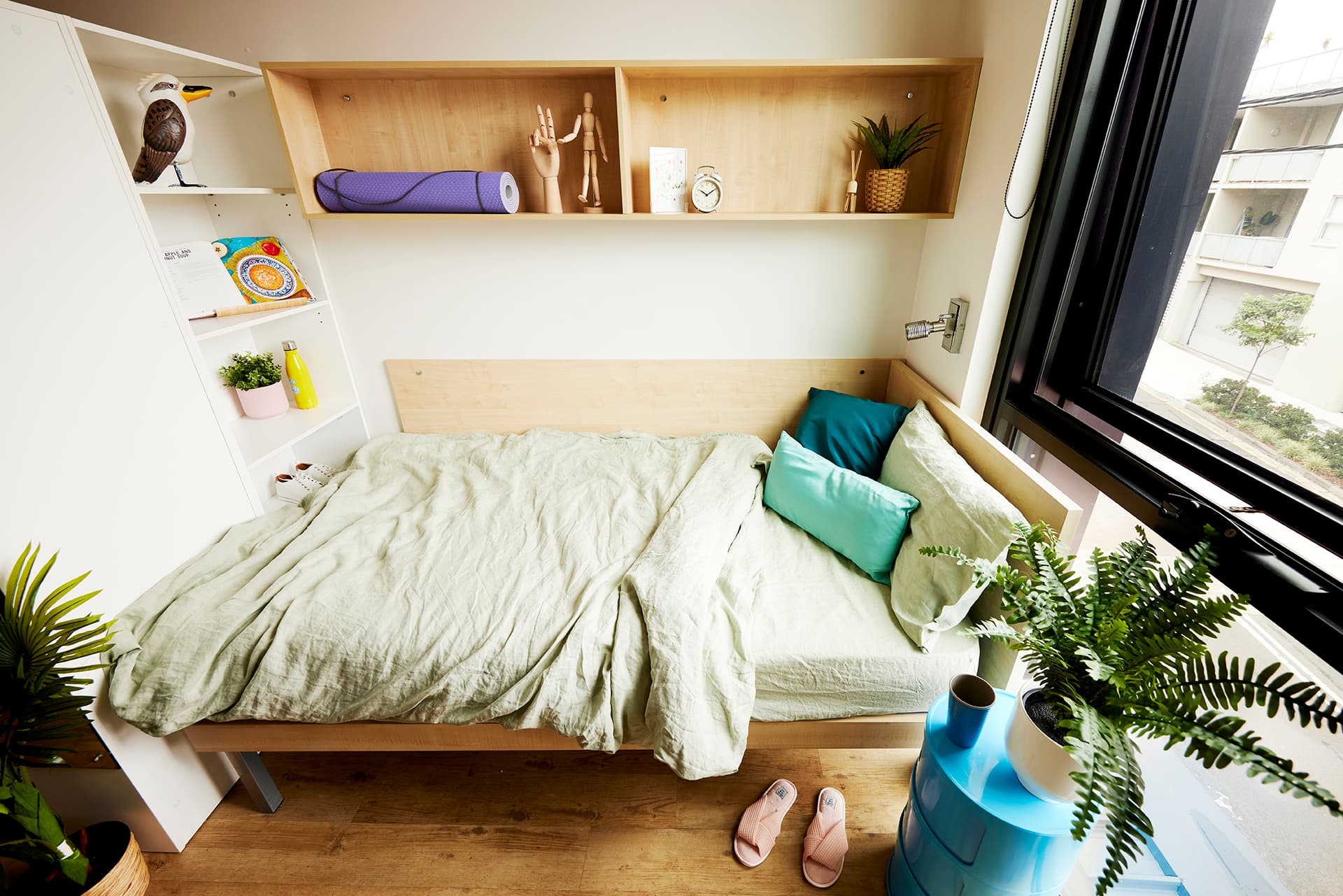 Room 8