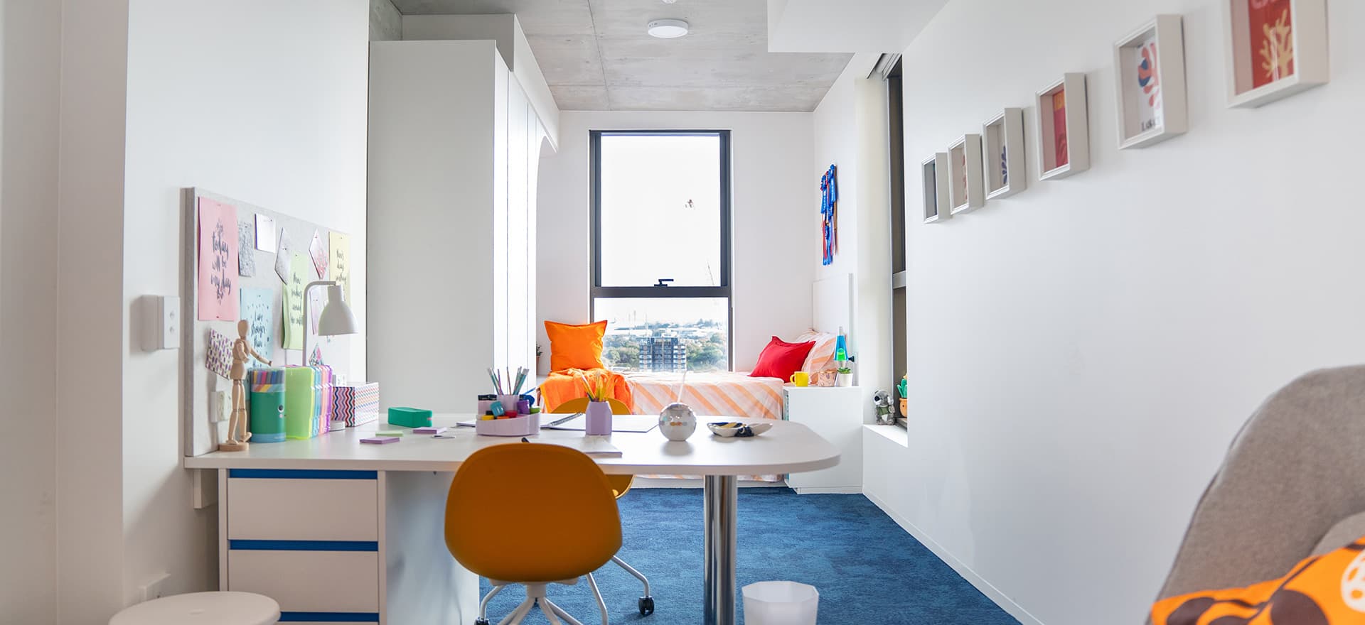 Ultra Studio Apartment