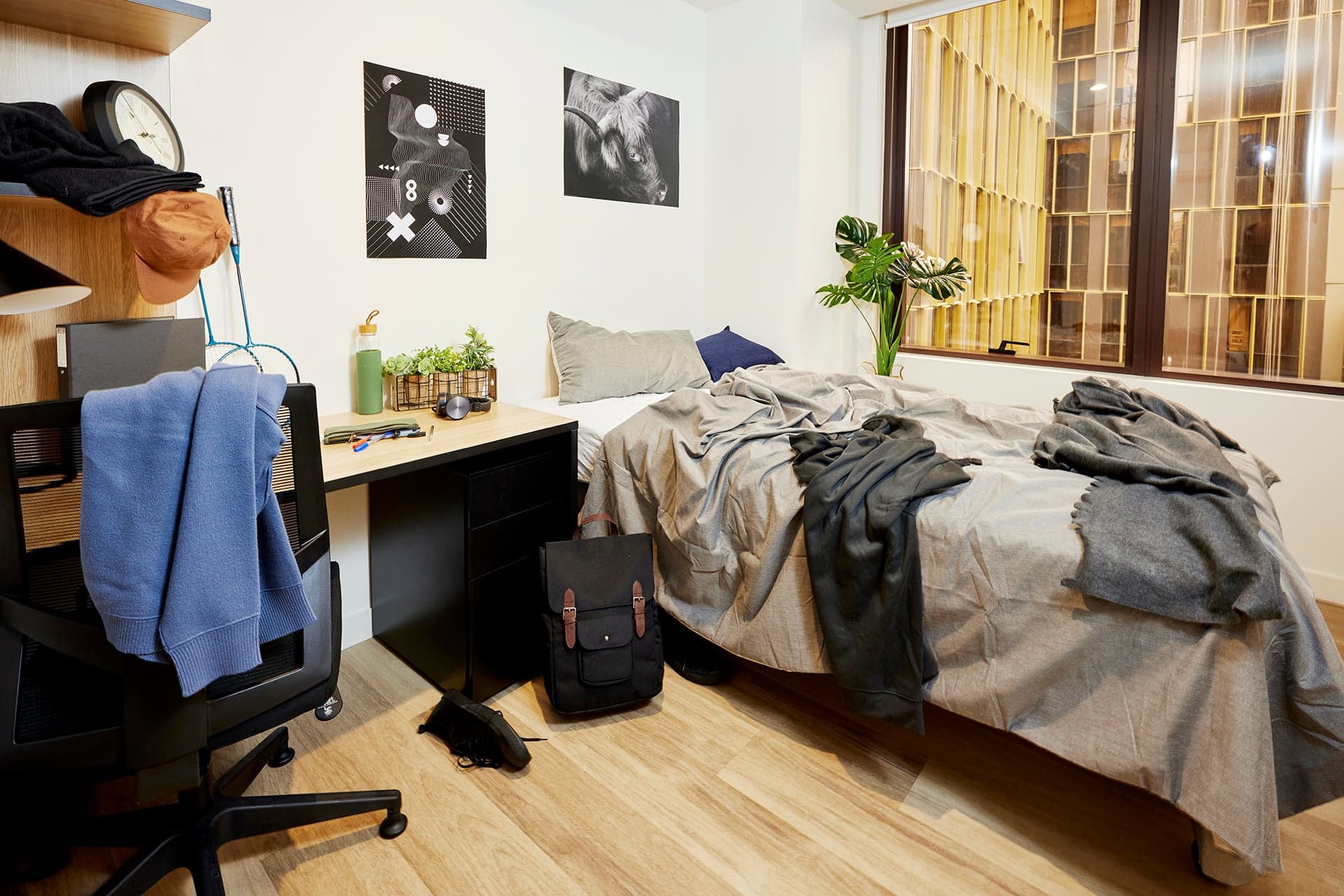 Ultra Studio Apartment