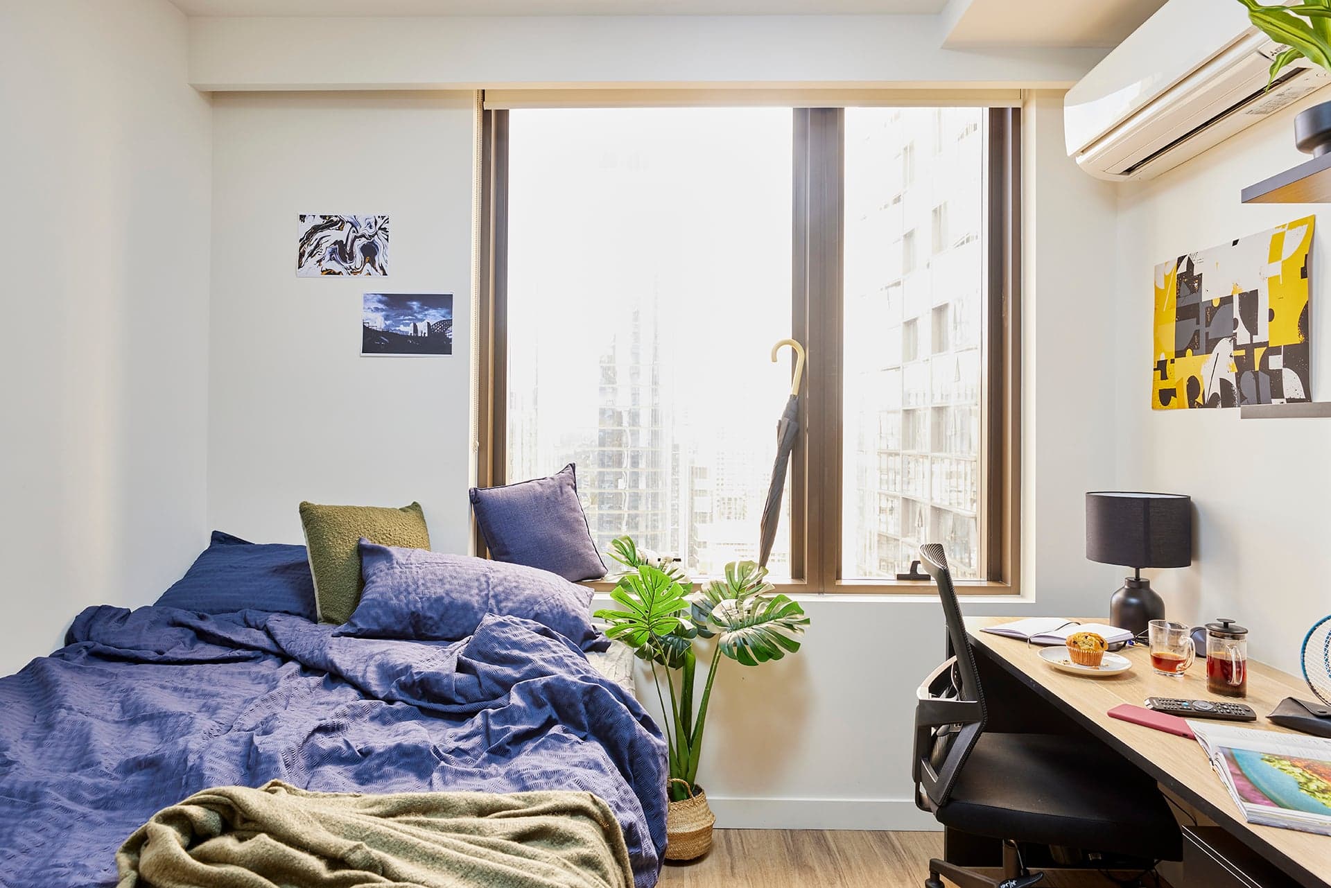 Signature Plus Studio Apartment