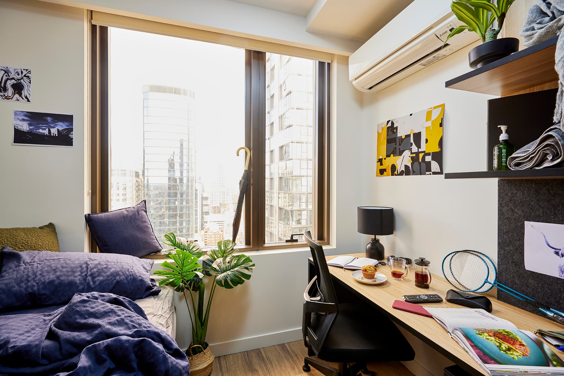 Room 1