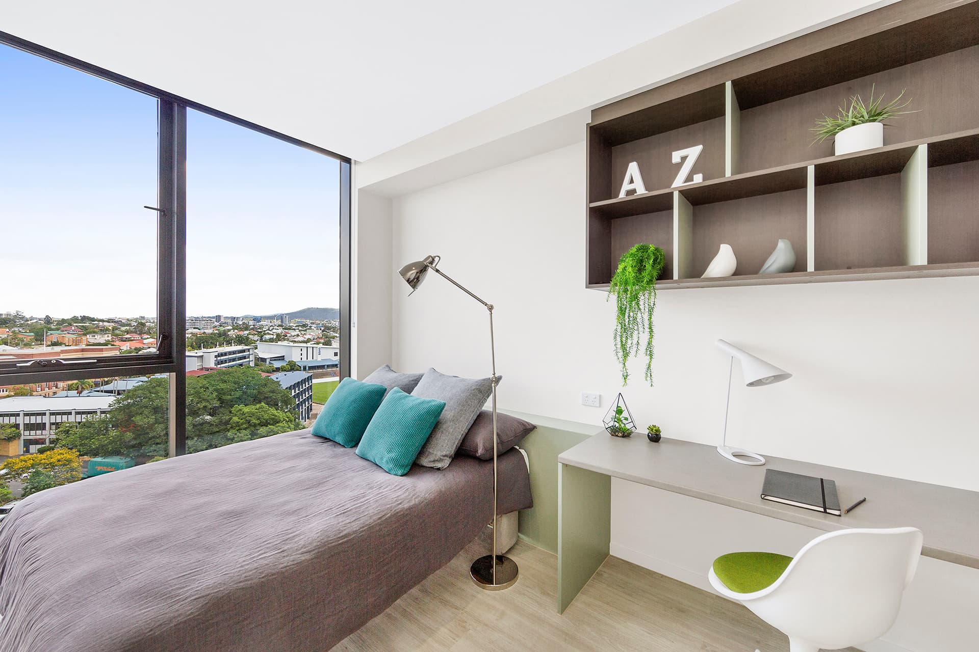 Signature Plus Studio Apartment