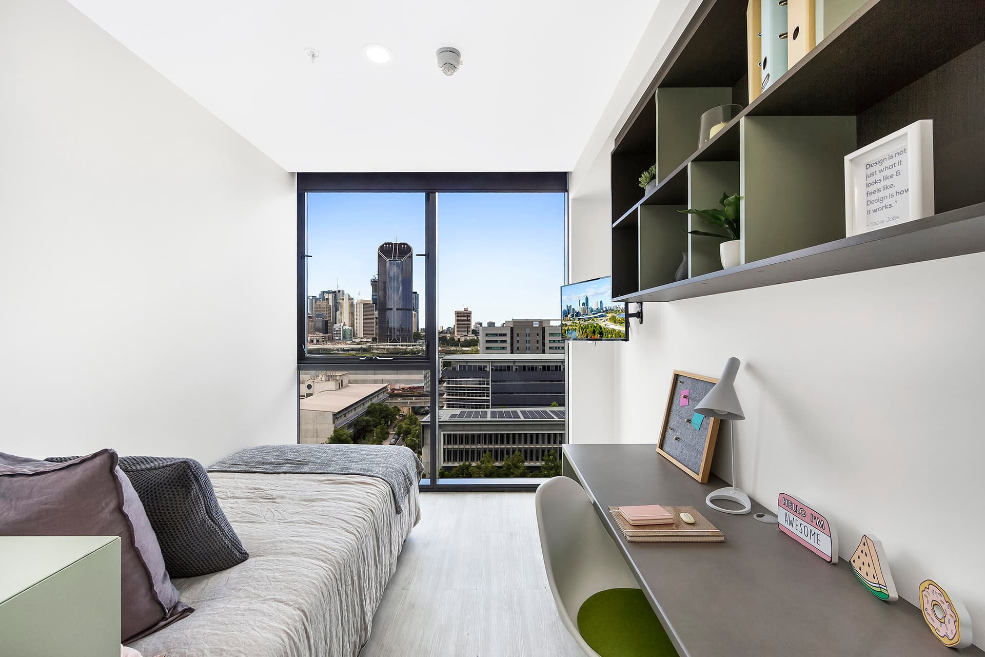 Signature Studio Apartment