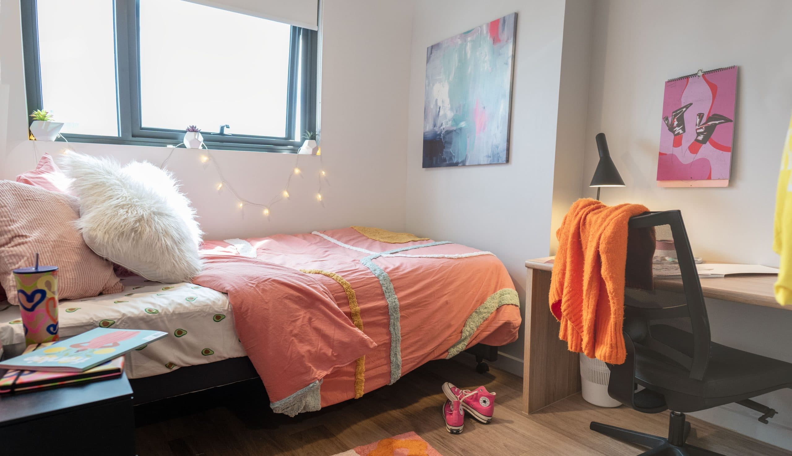 Room 21
