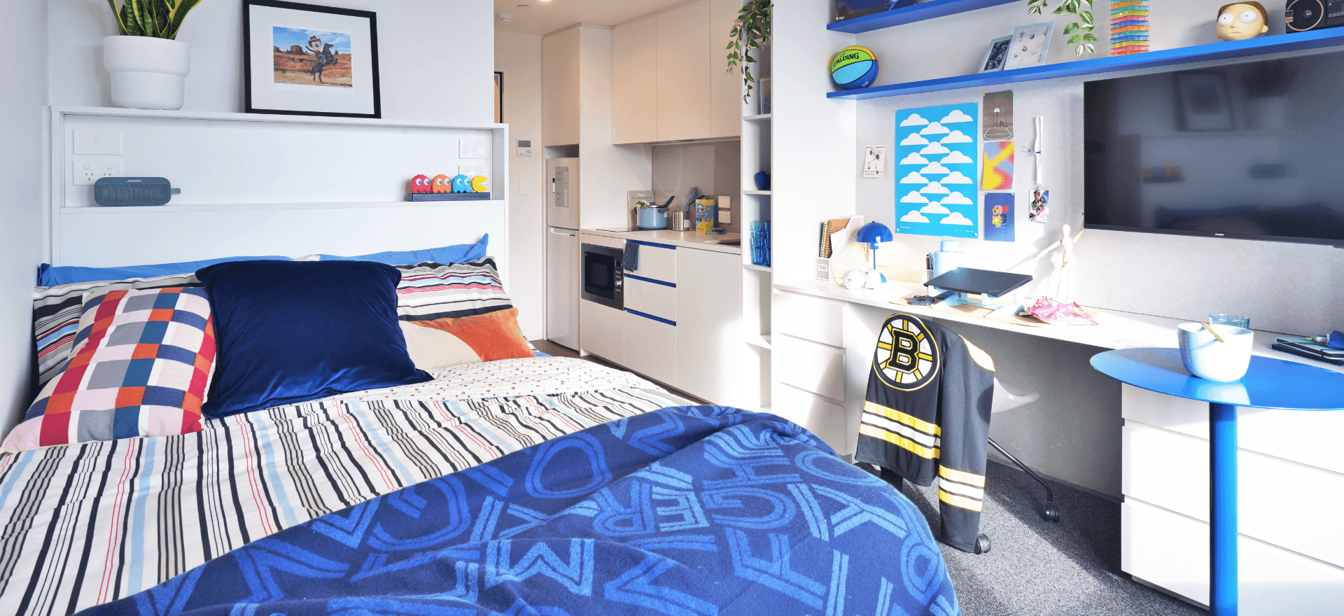 Signature Plus Studio Apartment