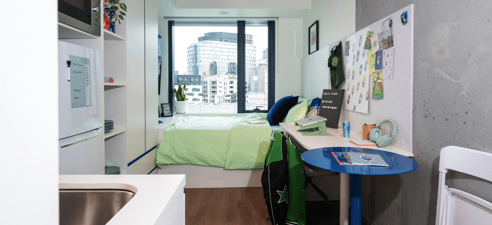 Room 8