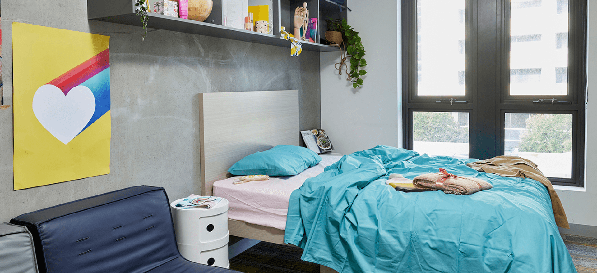 Signature Plus Studio Apartment