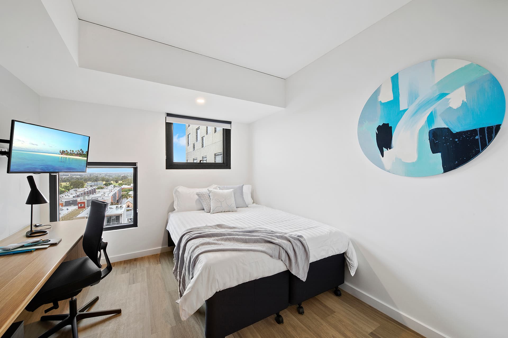 Signature Studio Apartment