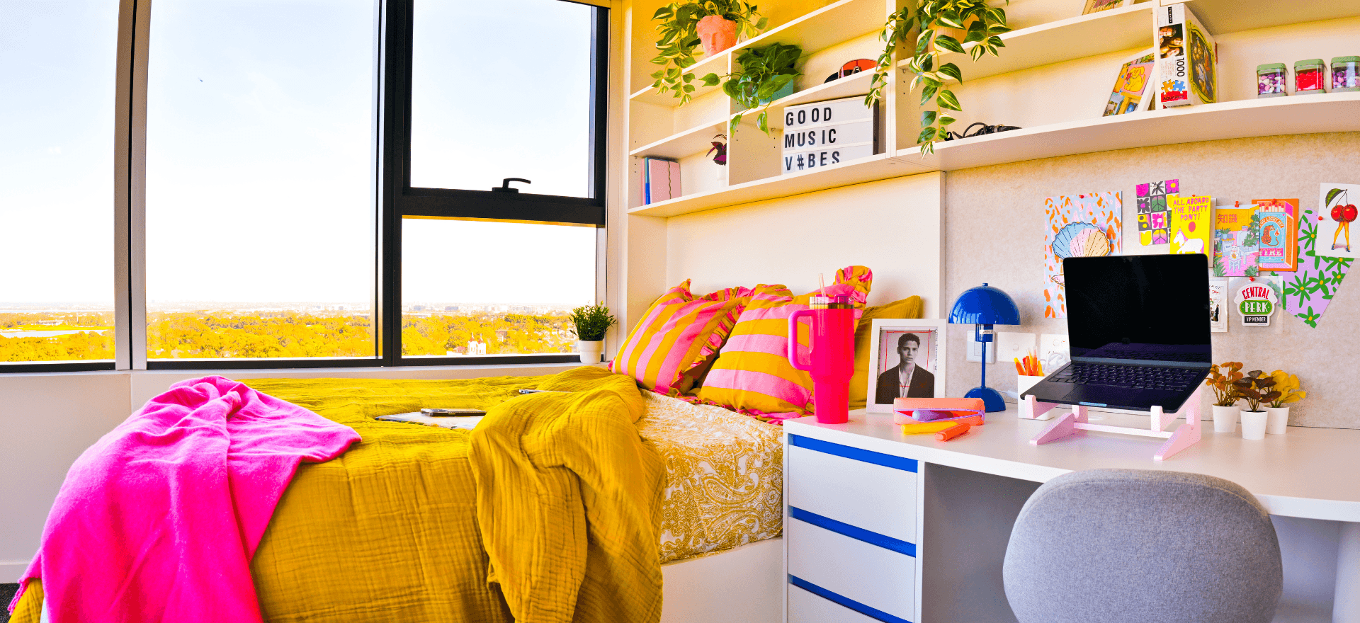 2 Bed Apartment