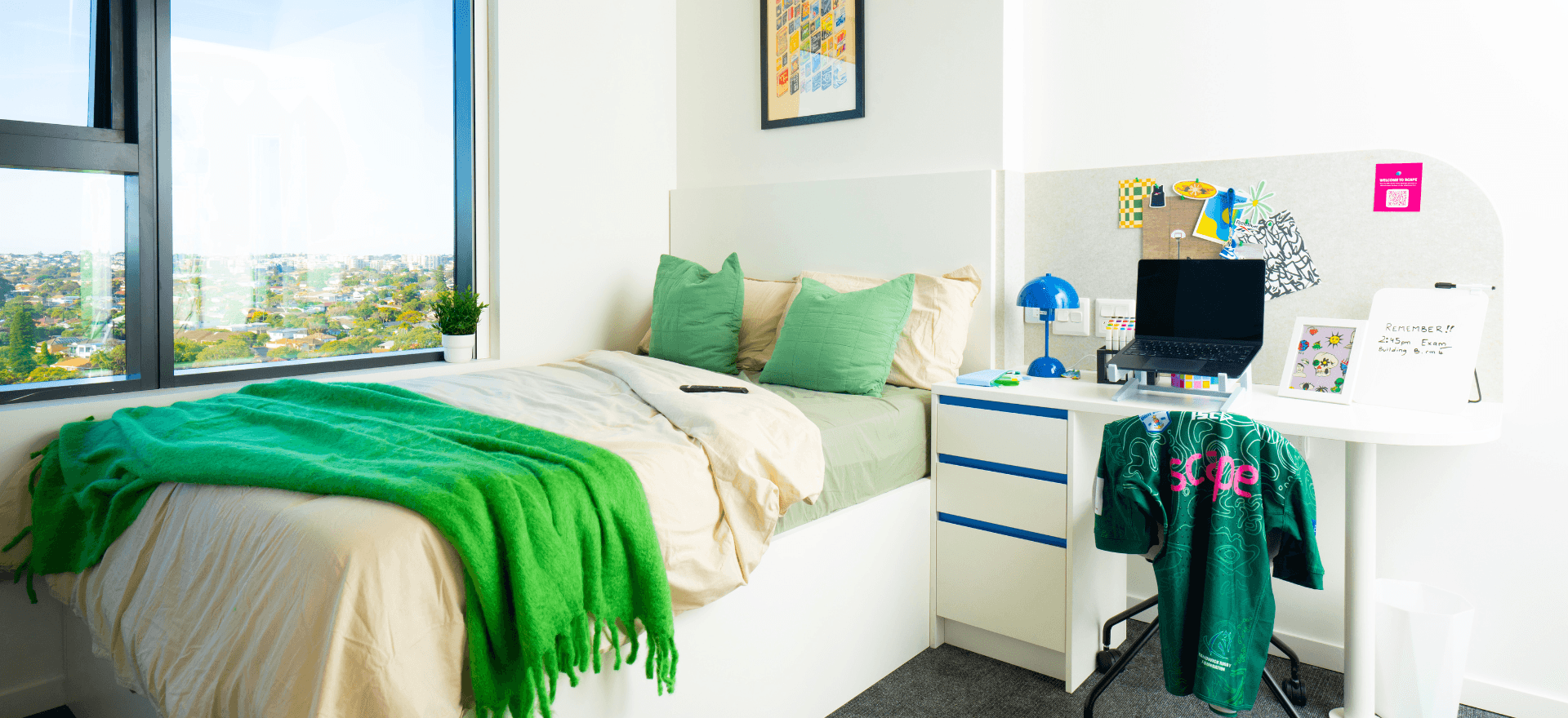 Ultra Studio Apartment