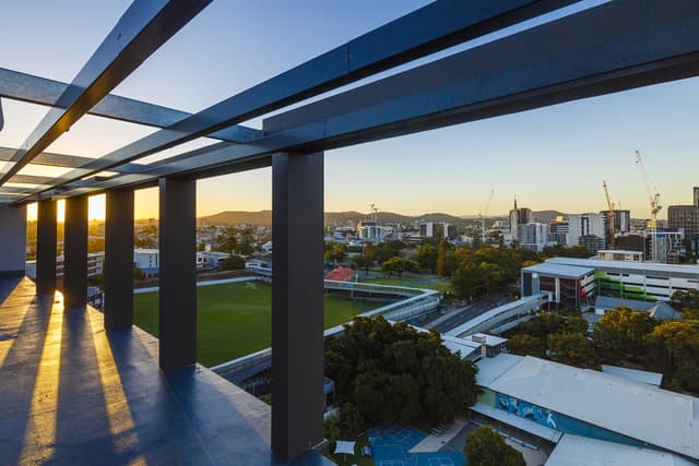 Scape Merivale