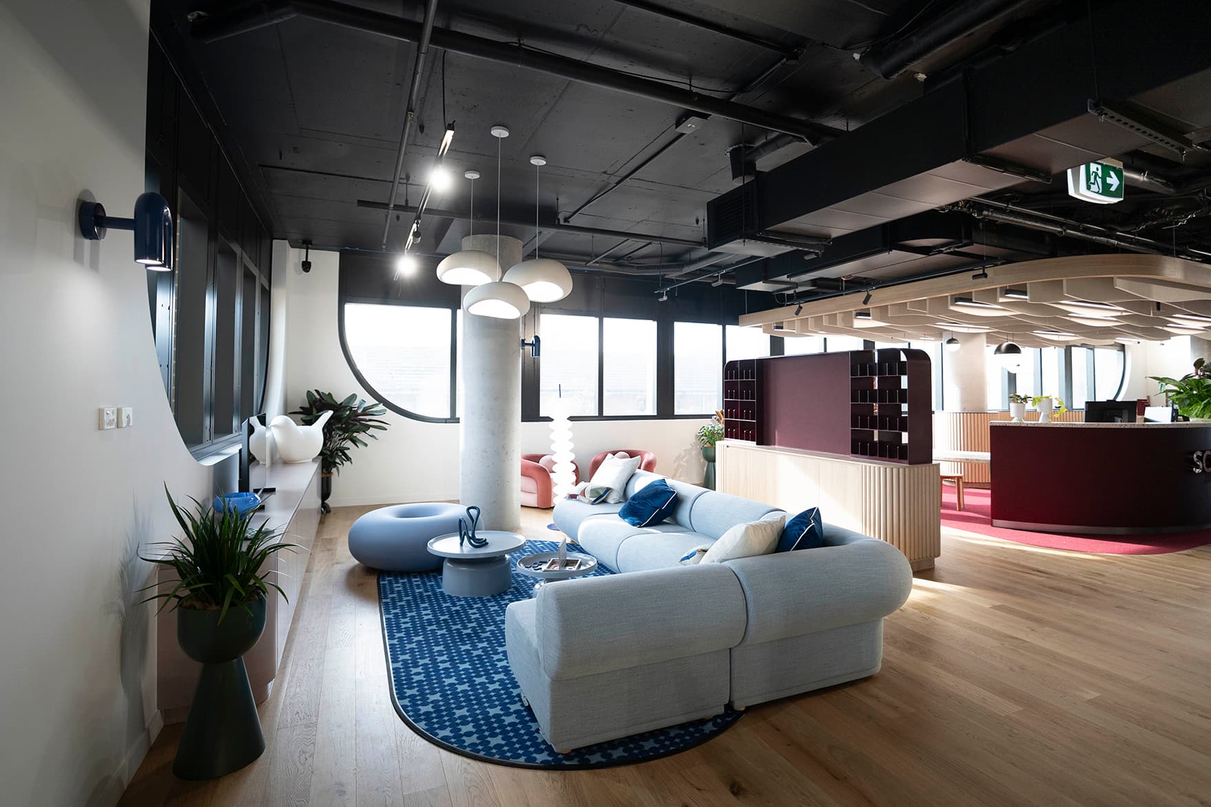 Gaming Zone